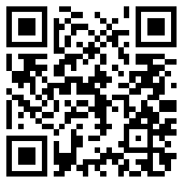 QR Code for bitcoin:1ArTv9NvyAVbZaTcQteuiYbwTtxnA6GXPS
