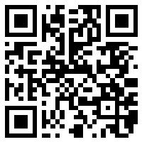 QR Code for bitcoin:1ArWacbpAXKPGmj83jsmyU6xkFSbdEUNst