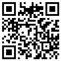 QR Code for bitcoin:1AreZoosExTMXvpHxeoac3wD34RcqA6vXg