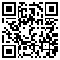 QR Code for bitcoin:1Arg7MRVBJtEdZrQBEusBbwLZHQSdAzEBg