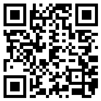 QR Code for bitcoin:1ArgAFEiEjE1V3jHDYMGCoYo1LFysXDER1