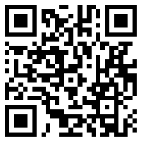 QR Code for bitcoin:1Argthqbq7qLLUH3jesm8UAkXnyG1grwAT