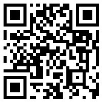 QR Code for bitcoin:1ArhPgGPJbmBf5BUAWLZBzvc4AV2iPFW3P