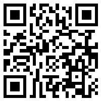 QR Code for bitcoin:1ArjesgpsTj92GyBmD2TAWiEDSYa5N1Km7