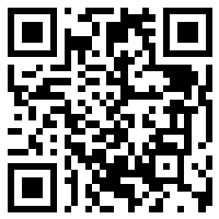 QR Code for bitcoin:1ArjmG8YEscddXStB2rgYfhdkrXaGJL5cW