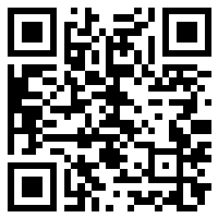 QR Code for bitcoin:1Arm2DUL8FHDmCF6yYnQ2j6FpPSsUDKNAT