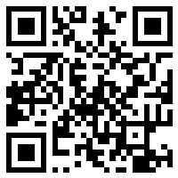 QR Code for bitcoin:1AroKatSncHxtPmfchByaKyrrMJAtQvXyw