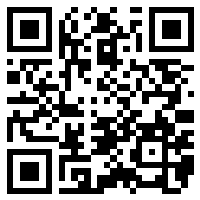 QR Code for bitcoin:1ArpCaZYmc84iNumq2b7jMfTJfudmeAB6v