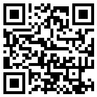 QR Code for bitcoin:1As1eoZPCD5oiDzP4st1VKkLttpYhF5Ubb