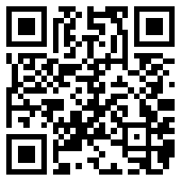 QR Code for bitcoin:1As3VSUfBKfiukjPoD8FT8cYAdJs5GLtYo