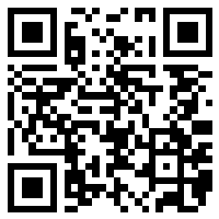 QR Code for bitcoin:1As4TWgxFgJVYAaG2cxvVXCEHGYJdHSfVE