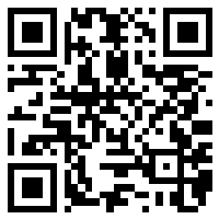 QR Code for bitcoin:1As4cxEADj4bxZFDW8qcYLM7n6TDoYQv4F