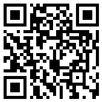 QR Code for bitcoin:1As8CU2cJKyCFQMr9asCXe5XmVVofyVhMp