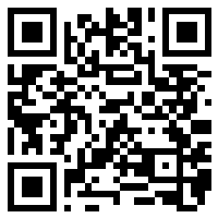 QR Code for bitcoin:1AsDZrum1xFyVAJ2cyN2LHgfVK2L5tt65z