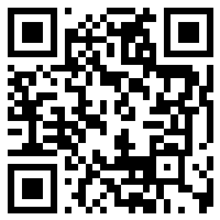 QR Code for bitcoin:1AsEusif2marFHYYUPRL5a6pCucBmRFrPv