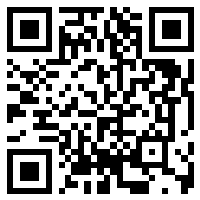 QR Code for bitcoin:1AsGTgFY3zvVT8gF8f9ayMYCcoCuD2MsM7