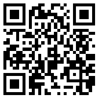 QR Code for bitcoin:1AsQ3CZGL9Nt6L9Jp5cPWkd5wonrAioEMV
