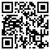QR Code for bitcoin:1AsQodkaoxpBYebV4wpmGMTW1t7BSbtwG1