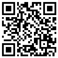 QR Code for bitcoin:1AsVEUNofKTN6RnUQDMnrMs8K4bknjM1U5