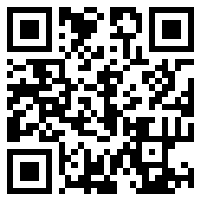 QR Code for bitcoin:1AsYkDYf5bWqRfGbEdJAEsHT3gis2p1Kwu