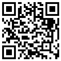 QR Code for bitcoin:1AsZX7n2o9v5f8DuBkz6oNc7dCSiRhJszd