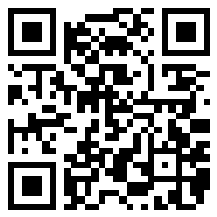 QR Code for bitcoin:1Asd5aGRGe6mR2x7Gfp9Kn5ZCcSNF6kuDk