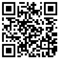 QR Code for bitcoin:1AsdPQRBQB7bC4WKBZo8dvzRMrcwksNrWM