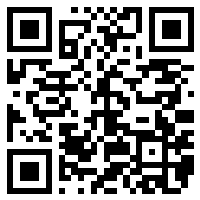 QR Code for bitcoin:1AsdaYFbcFAND5cm6Zrk8SYMPAiFrBQZjJ