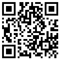 QR Code for bitcoin:1AshTiYLLLaZo1jc5eZAcBmDo33SysxMe9