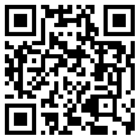 QR Code for bitcoin:1AsmRrC35ao1BAGaqPDEVFeSCpBBHvWTCk