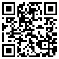QR Code for bitcoin:1AsoWESZXyJxYJimMEZAV2tCA8wSSV76yS