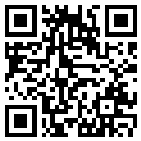 QR Code for bitcoin:1AsqyynQcxYfwiwGfQL1FV9x1jVsofTodj