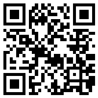 QR Code for bitcoin:1AswRkCa7QHBFm2V2Uj1V7XmZaa23KSCvL