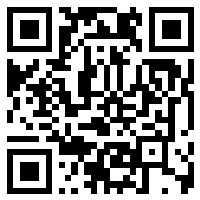 QR Code for bitcoin:1At1erCiRzJE8LSL8anL7i3eLM2veF2agu