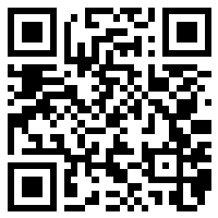 QR Code for bitcoin:1At2ZKWAHZtMPCNCnbUsNf44dn32xYokHW