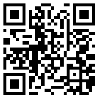 QR Code for bitcoin:1At6M5dKcDKUU2txCght3C8pLABj9PbJy9