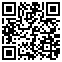 QR Code for bitcoin:1At8kRHMmnFLo5ZmqcqFgDpEqZYWCGghBS