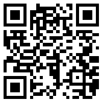 QR Code for bitcoin:1At91W4fAPLfzqvHGsYTtHwWti9XffdbgP