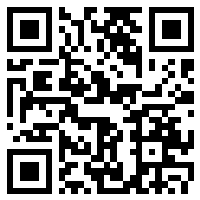 QR Code for bitcoin:1At92zFm8cHzRYmwP242bZaCbfrcLwcDTq