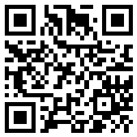 QR Code for bitcoin:1AtAMjry9etYExjLubpHhxCSqWVSMj3WLZ