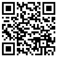 QR Code for bitcoin:1AtBsrhqCRyjkPy8NgMe3qFhsDMdVsi4yg