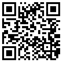 QR Code for bitcoin:1AtCDdP38SDNSfz4SPZc8ffWjp1VcZ1LC8