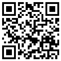 QR Code for bitcoin:1AtCiAJ27qqUXGoPKng39WtoLysgcT7Vv2