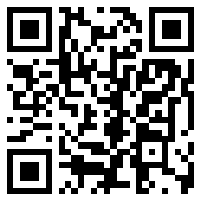 QR Code for bitcoin:1AtDX2heiMLMZwhuG89tsHsPJJRnNdTTZf