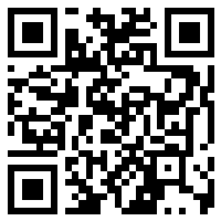 QR Code for bitcoin:1AtEErin8qRBdmZSSNWnG54KZWHbYiWGfS