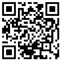 QR Code for bitcoin:1AtEaga76QuB6nyg7VCiSshwNNVvGdLdS6