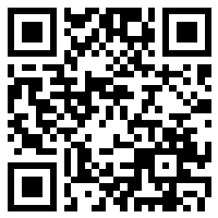 QR Code for bitcoin:1AtEkMMJ6uh548LSZhHE2t56F2CQSAbwiA