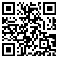 QR Code for bitcoin:1AtFC1pHuWeihX1B7RymiapxoPR5pe8nK7