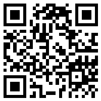 QR Code for bitcoin:1AtFeP6VrfVBzFtQtAVwXafyjB2VkGCj65