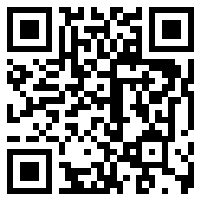 QR Code for bitcoin:1AtGhfTEkHo6F8993xhgVhT1RRU5PsT7bH